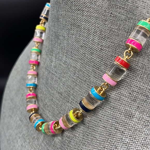 Kate Spade Brighton Rock Necklace - Picture 2 of 7